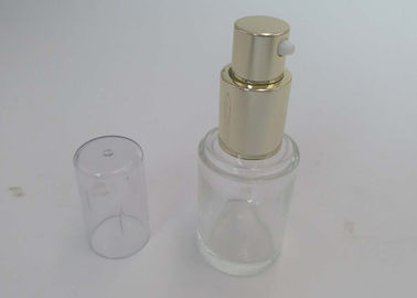 化粧品のびんプラスチック ポンプ ディスペンサー/液体ディスペンサー ポンプ取り替え