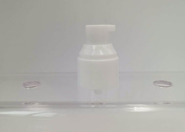 スキン ケアのびん化粧品ポンプ ディスペンサー、液体石鹸ディスペンサー ポンプ取り替え